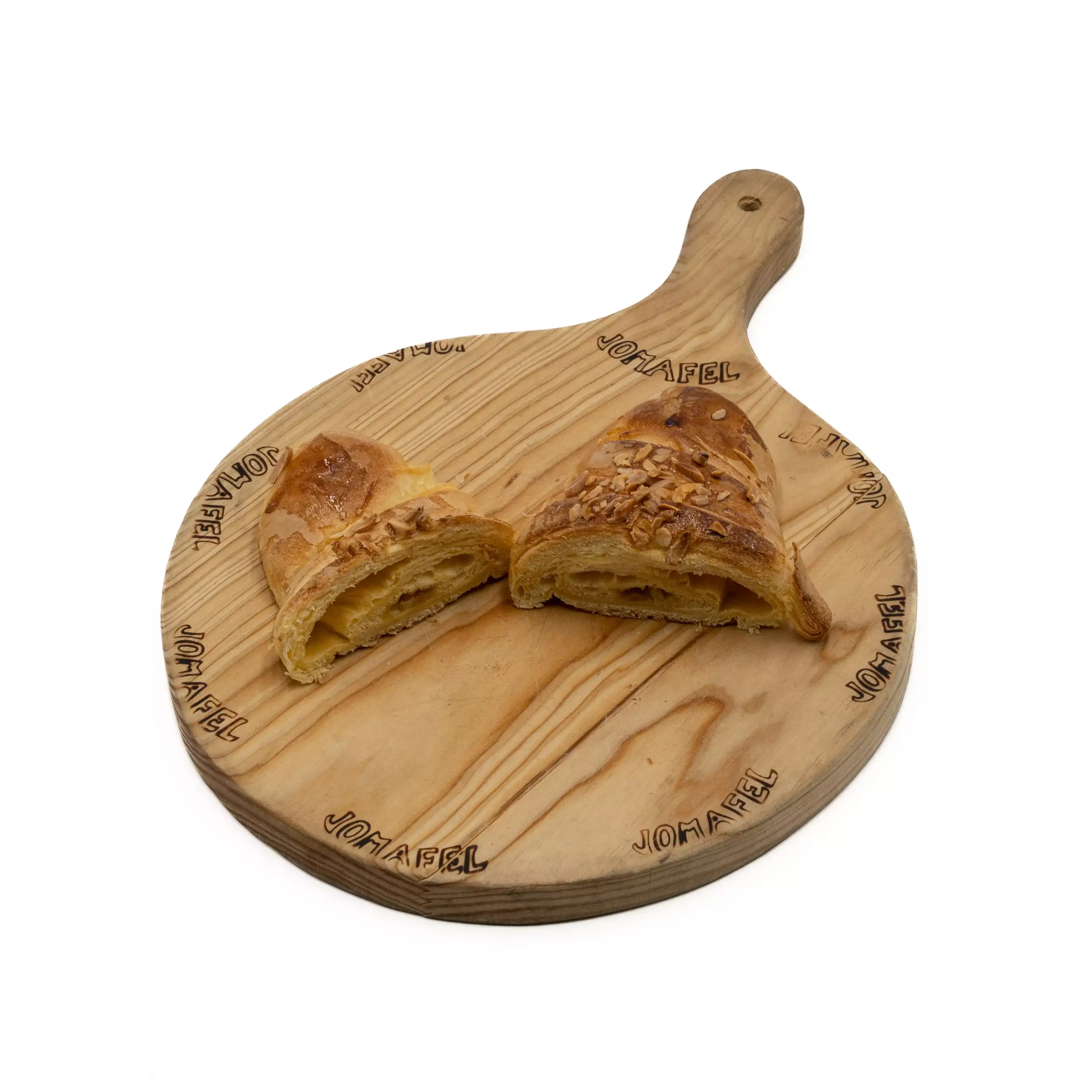 Croissant de Amêndoa - Image 2