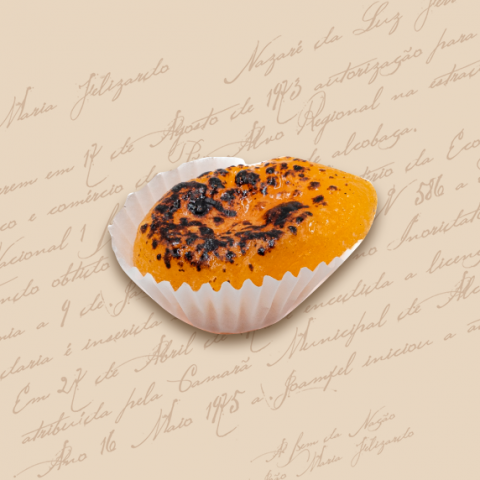 Milú Caramelizado