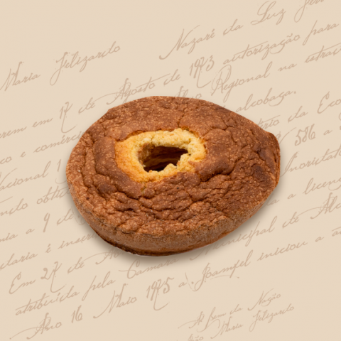 Pão de Ló